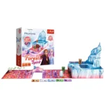 Joc de masa "Frozen" (01755) - imagine 4