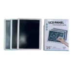Tabla pentru desen LCD 15' (04206)