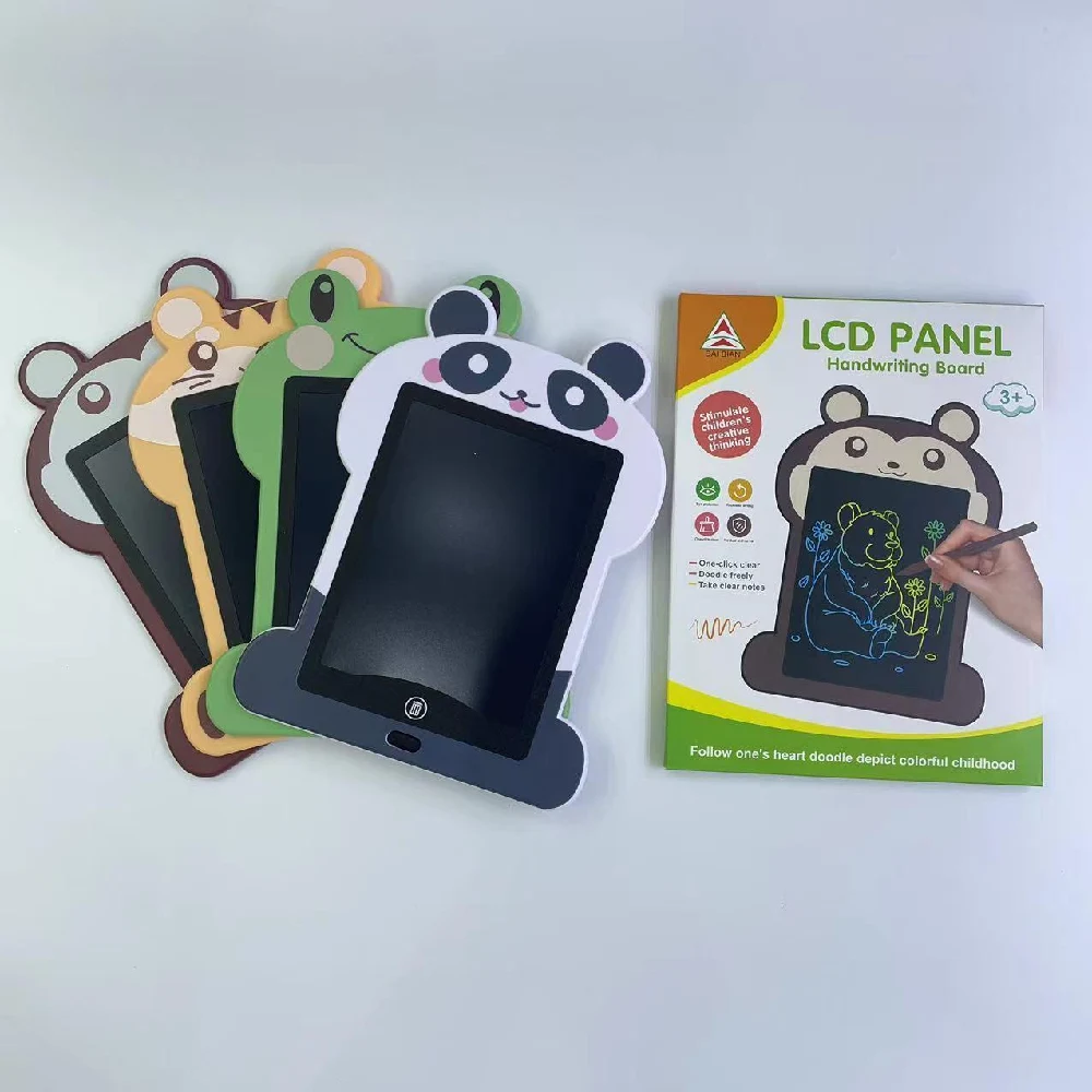 Новый проект (3) Tabla pentru desen LCD 9' (04237) - imagine 1