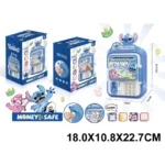 Pusculita pe baterii (58225)