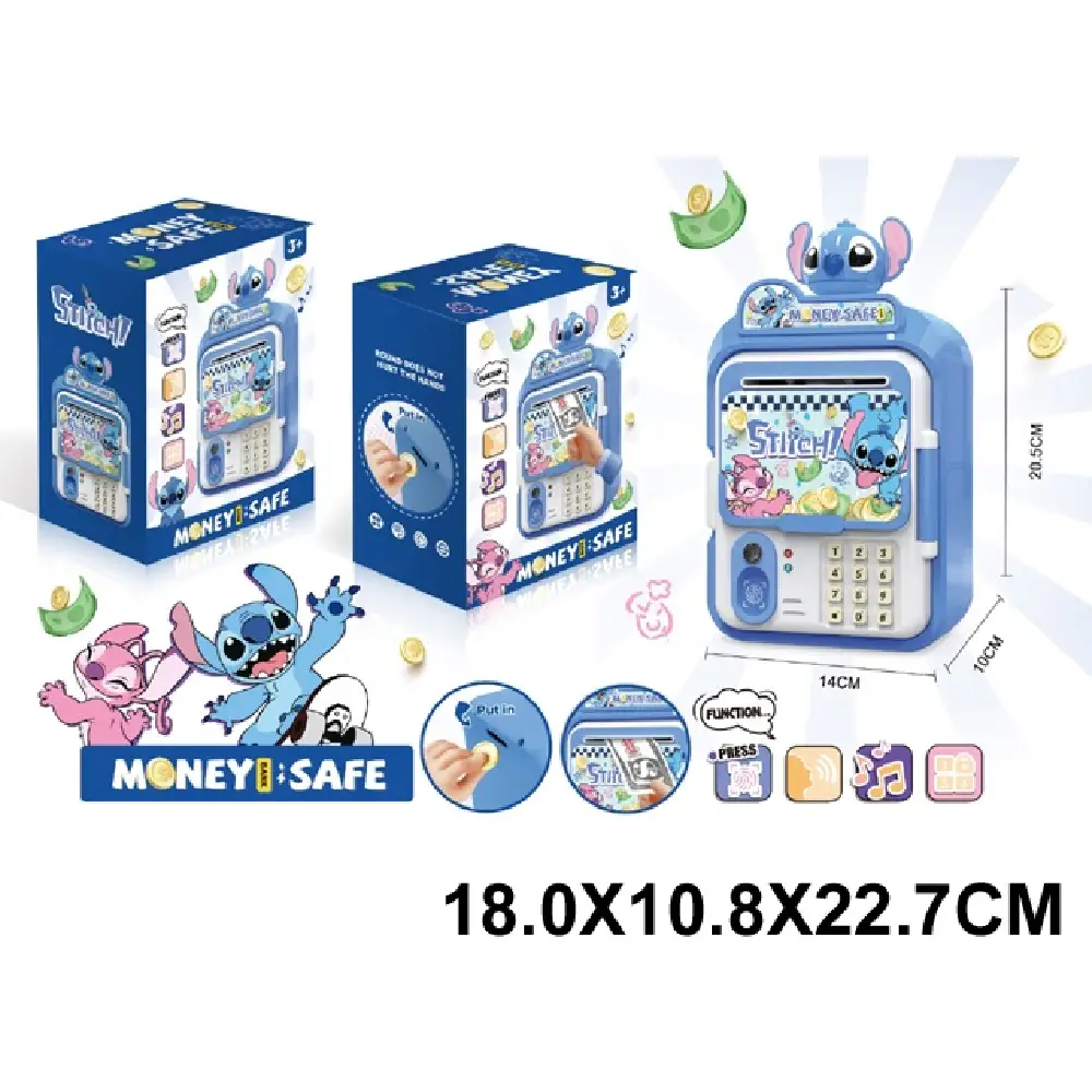 Новый проект (3) Pusculita pe baterii (58225) - imagine 1