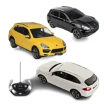 R/C Porsche Cayenne Turbo 1:14 (42900) - imagine 2