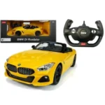 R/C BMW Z4 1:14 (95600) - imagine 2