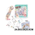 Set pentru creativitate cu mărgele,Pandantive și decorațiuni (90732)