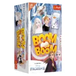 Joc de masa Boom Boom "Frozen 2" (01912)