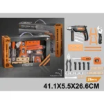 Set de unelte pe baterii (84020)