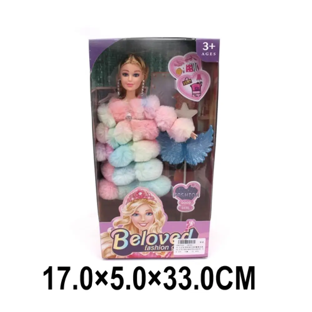 Новый проект (33) Papusa (70146) - imagine 1