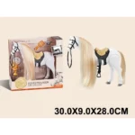 Cal cu sunete (89324)