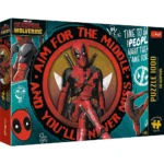 Deadpool, 1000 elemente Premium Plus (10835)