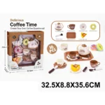 Set pentru micul dejun (27988)