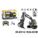 Tractor cu caus cu radiocomanda cu incarcator (15130)