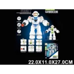 Robot pe baterii (41427)