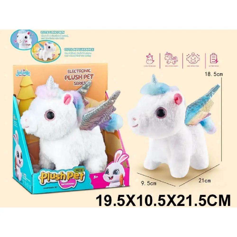 Новый проект (39) Calut pe baterii,merge si emite sunete (60180) - imagine 1