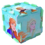 Puzzle din spumă - Frozen 2 (61137) - imagine 3