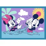 Întâmplări amuzante cu Mickey Mouse, 4 in 1 (34669) - imagine 4