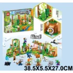 Constructor 4 in 1 (62866)