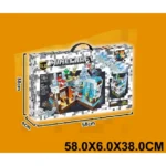 Constructor 866 elemente (87908)