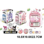 Pusculita pe baterii (58232)