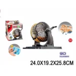 Joc de masa "Bingo" (03603)