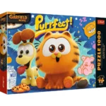 Garfield, 1000 elemente Premium Plus (12084)