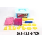 Nisip kinetic in container (65686)