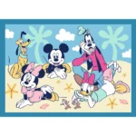 Întâmplări amuzante cu Mickey Mouse, 4 in 1 (34669) - imagine 5