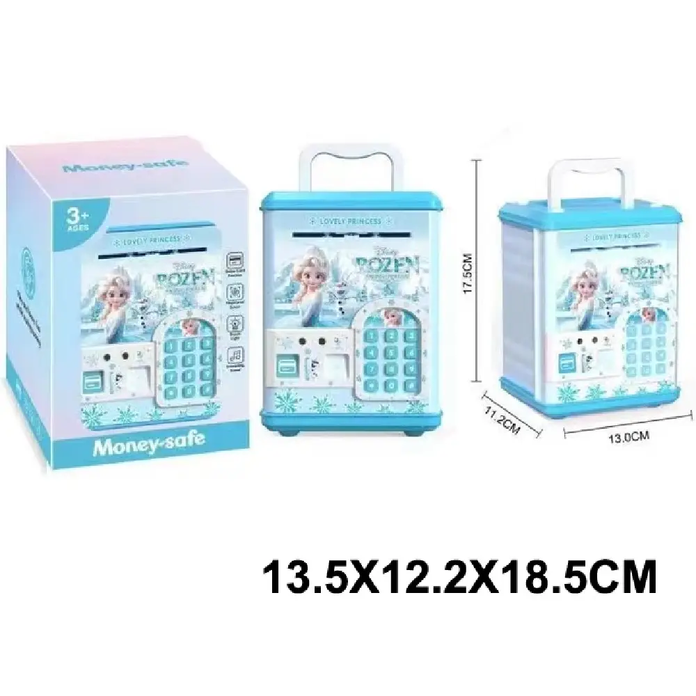 Новый проект (5) Pusculita pe baterii (13400) - imagine 1