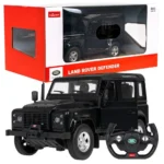 R/C Land Rover Defender 1:14 (78400)