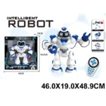 Robot cu radiocomanda (14127)