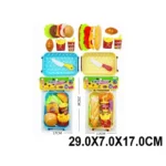 Alimente cu lipici de taiat (886647)