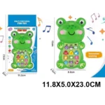 Telefon pe baterii cu sunete (59167)