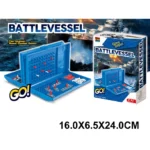 Joc de masa "Bătălie navală" (63554)