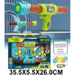 Pistol cu bile moi (23363)