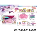 Set pentru manichiura si pedichiura (42257)
