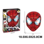 Masca de erou cu lumini (45022)