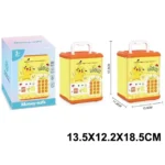 Pusculita pe baterii (14001)