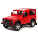 R/C Land Rover Defender 1:14 (78400) - imagine 2