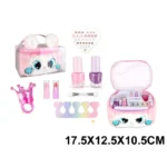 Set pentru manichiura si pedichiura (35659)