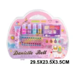 Trusa de machiaj pentru fetite (80709)