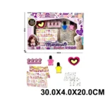 Set pentru manichiura (00156)