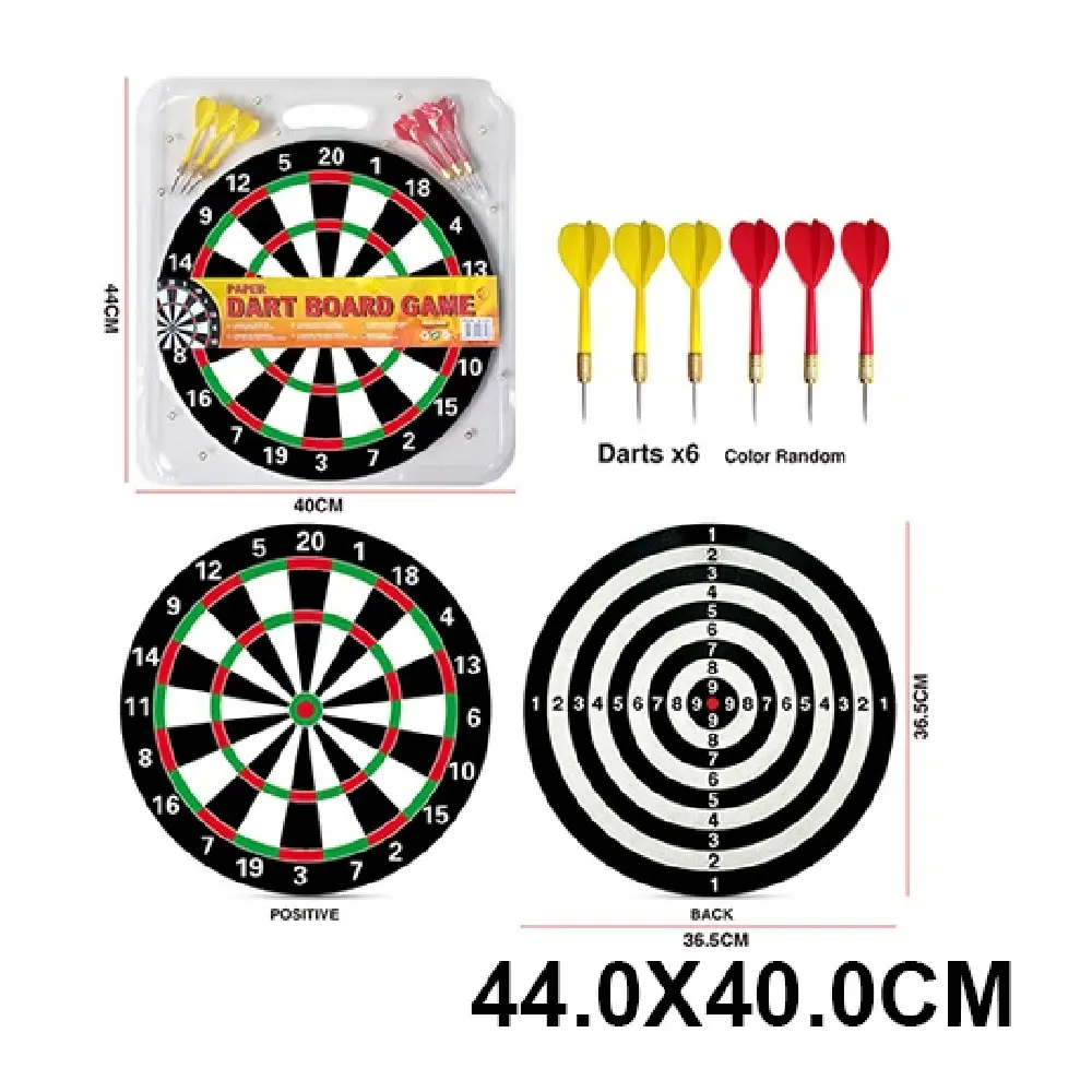 Новый проект (63) Dart (87487) - imagine 1