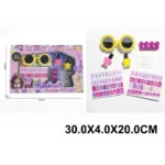 Set pentru manichiura (400200)