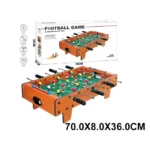 Fotball de masa din lemn (116538)