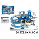 Parcare in set cu masinute (82353)