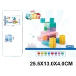 Constructor cu magnet 32 elemente (26316)