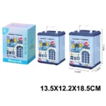 Pusculita pe baterii (14094)