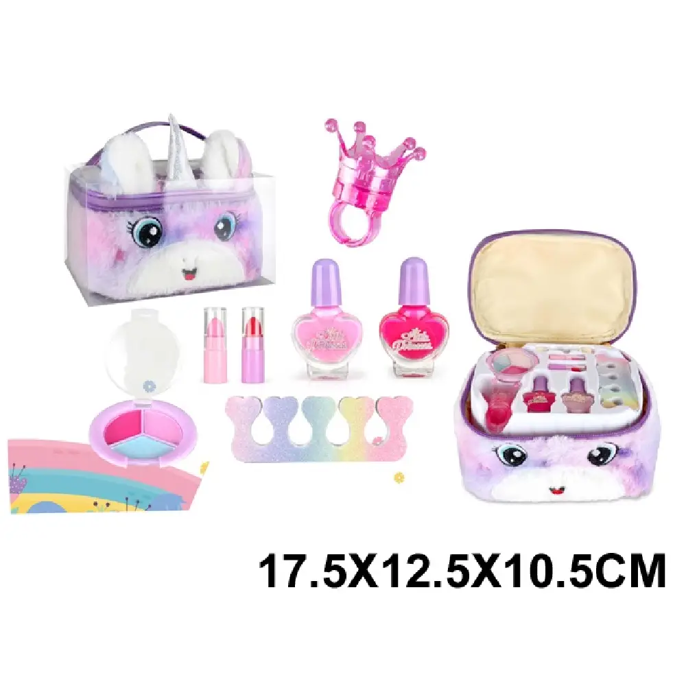 Новый проект (7) Set pentru manichiura si pedichiura (35666) - imagine 1