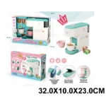 Aparat de cafea pe baterii (35847)