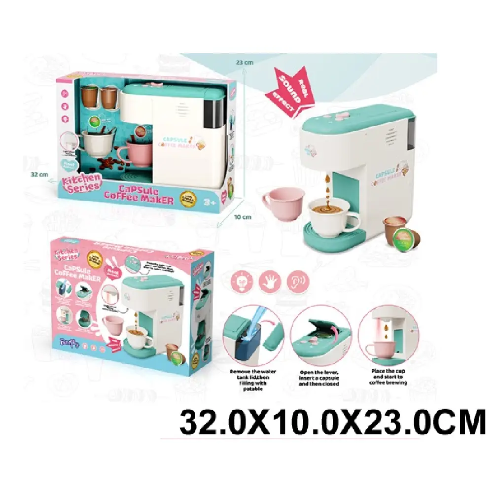 Новый проект (72) Aparat de cafea pe baterii (35847) - imagine 1