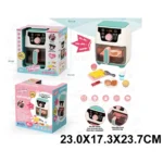 Friteuza pe baterii (36141)